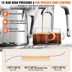 Espresso Machine