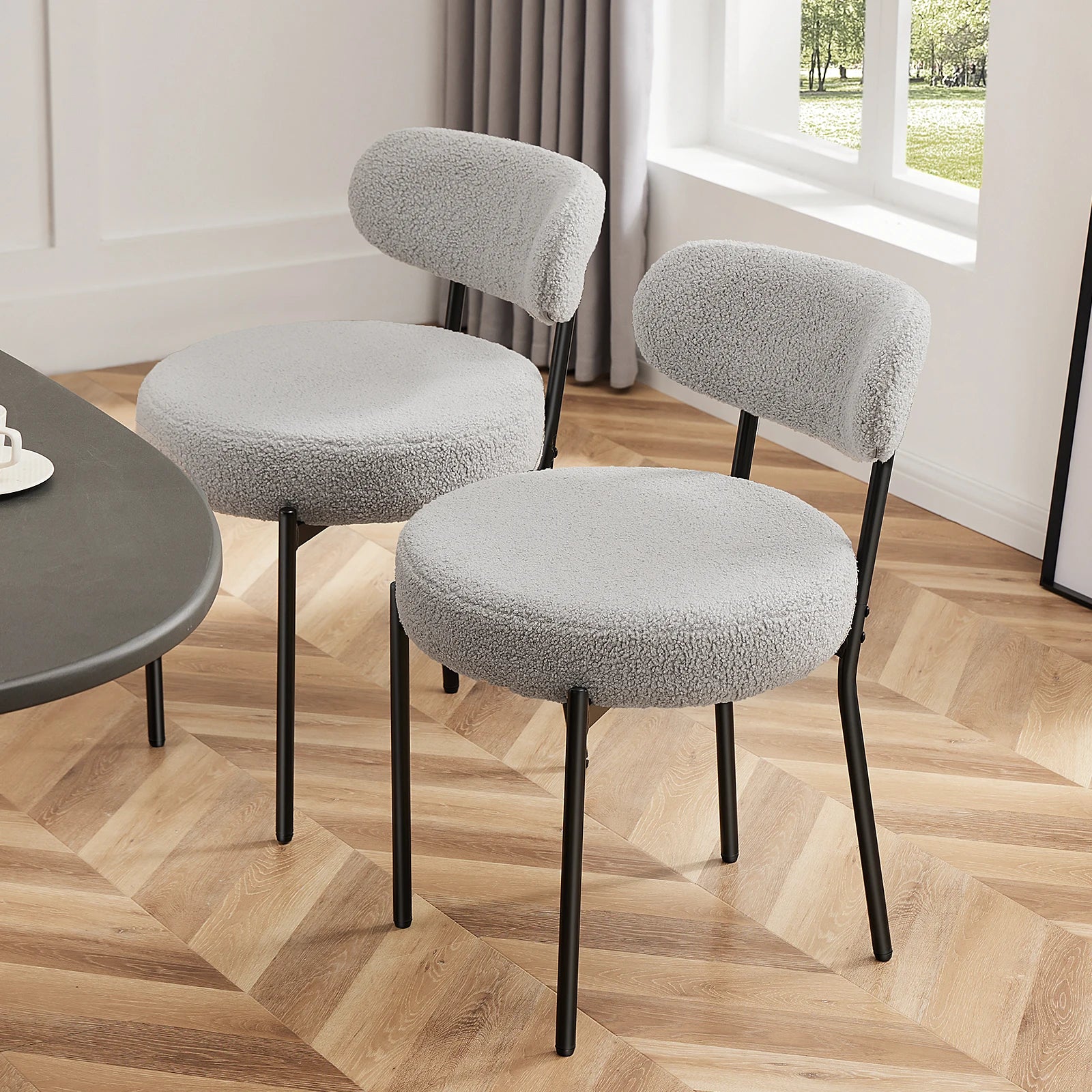 Dining Chairs