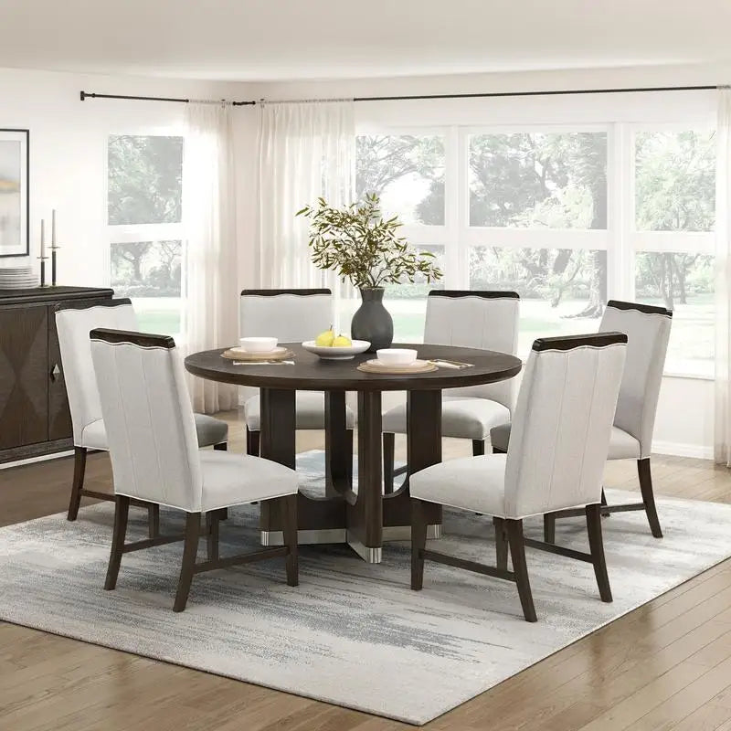 7-Piece Dining Set