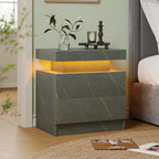 LED Nightstand