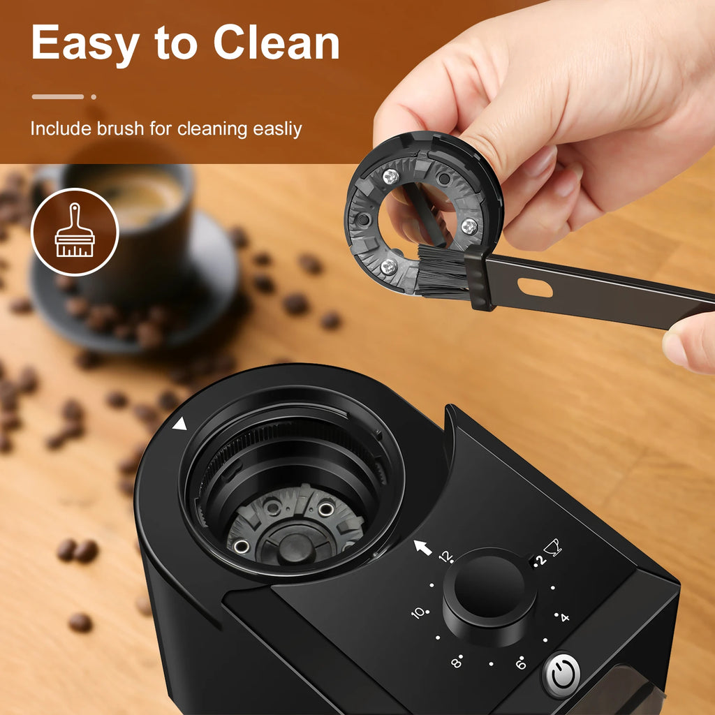 Coffee Grinder