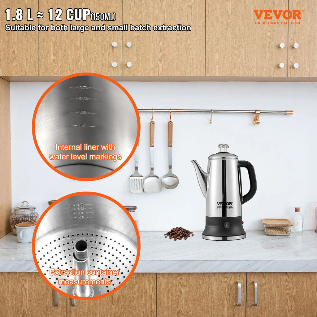 Coffee Pot