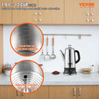 Coffee Pot