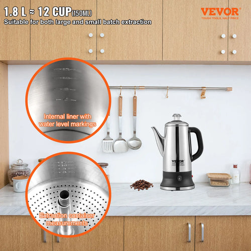 Coffee Pot