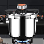 Pressure Cooker