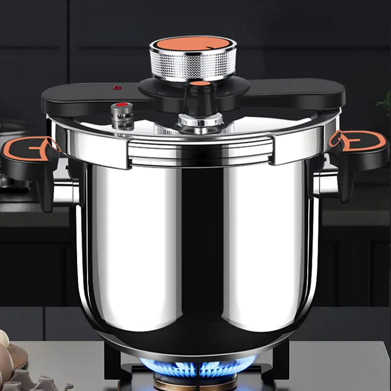 Pressure Cooker