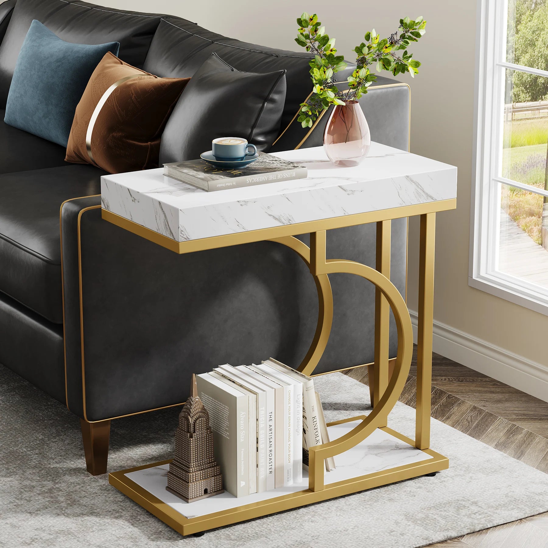 End Table