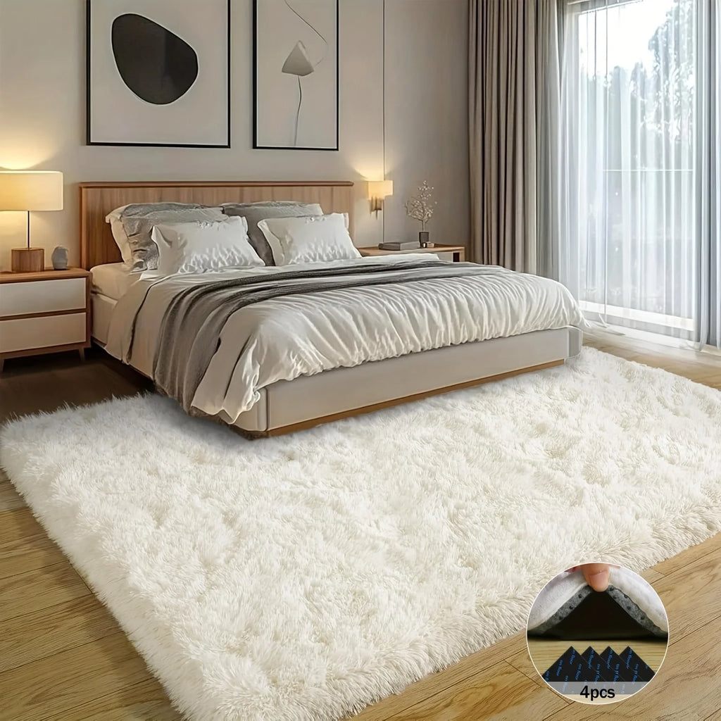 Non-Slip Rugs