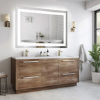 Bathroom  and  Living Room Mirror