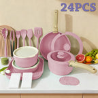 Nonstick Cookware