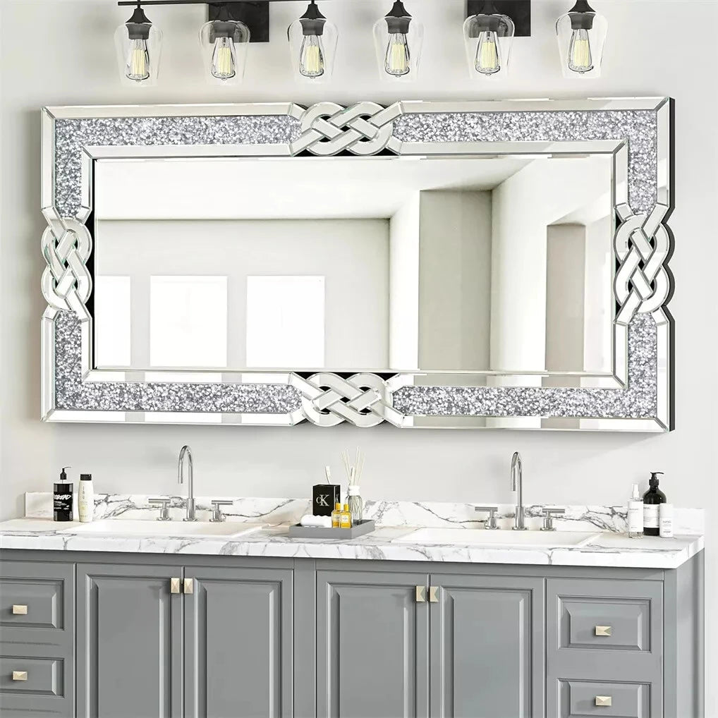 Wall Mirror