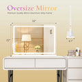 Vanity Mirror