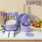 Nonstick Cookware
