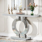 Entryway Table