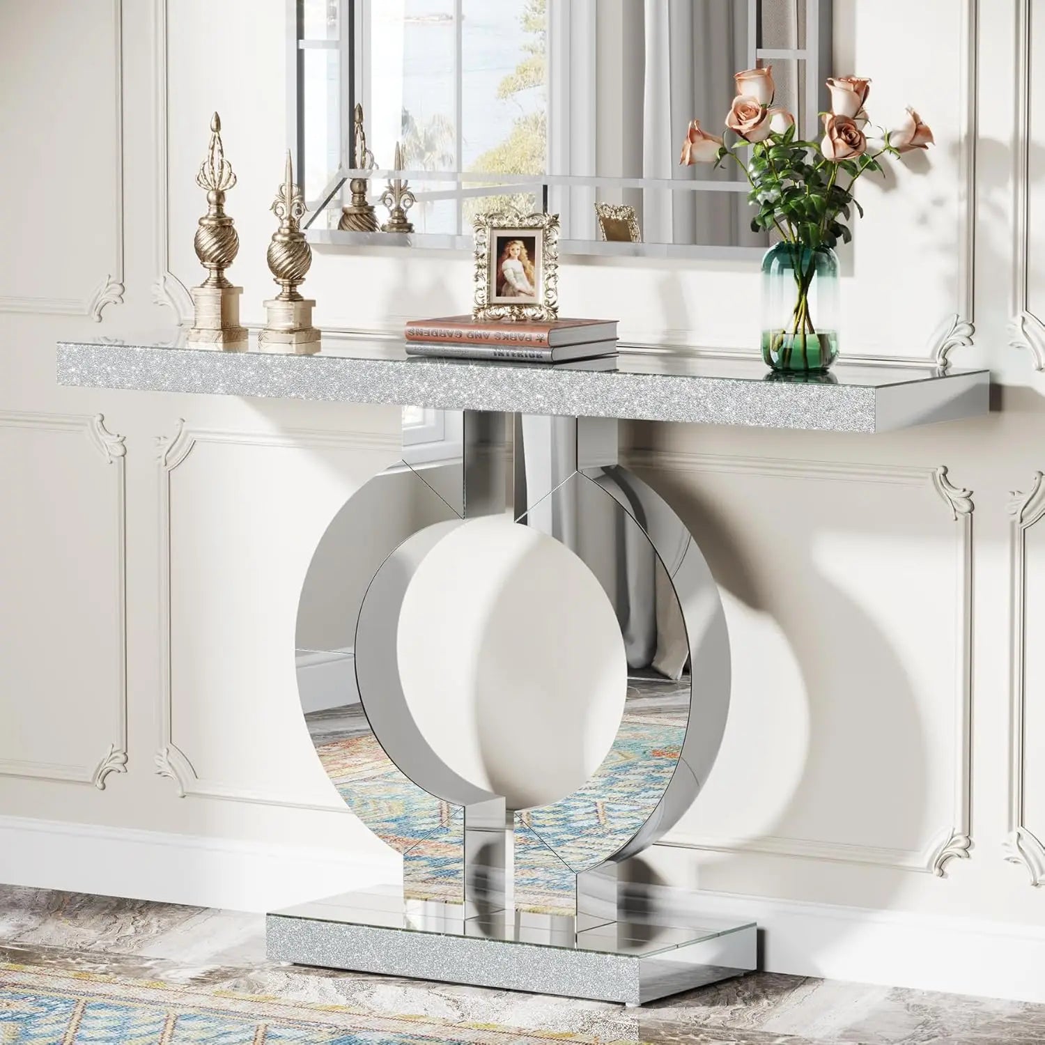 Entryway Table