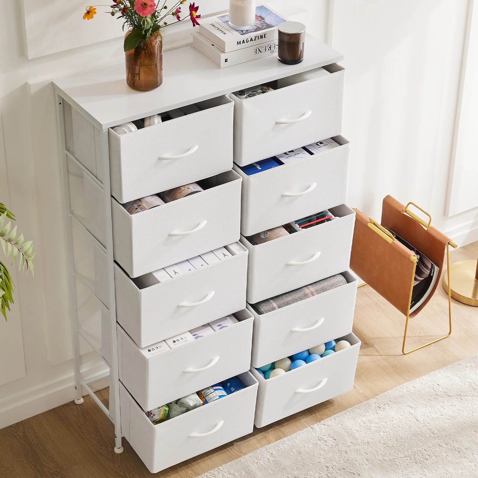 Storage Cabinet