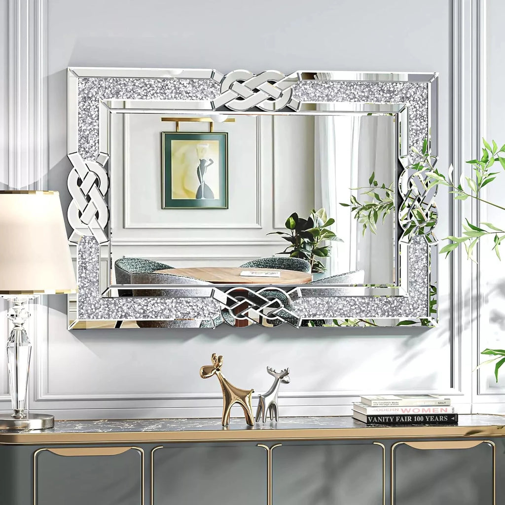 Wall Mirror