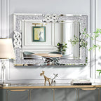 Wall Mirror