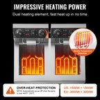 Deep Fryer