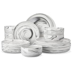 Porcelain Dinnerware
