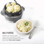 Egg Cooker