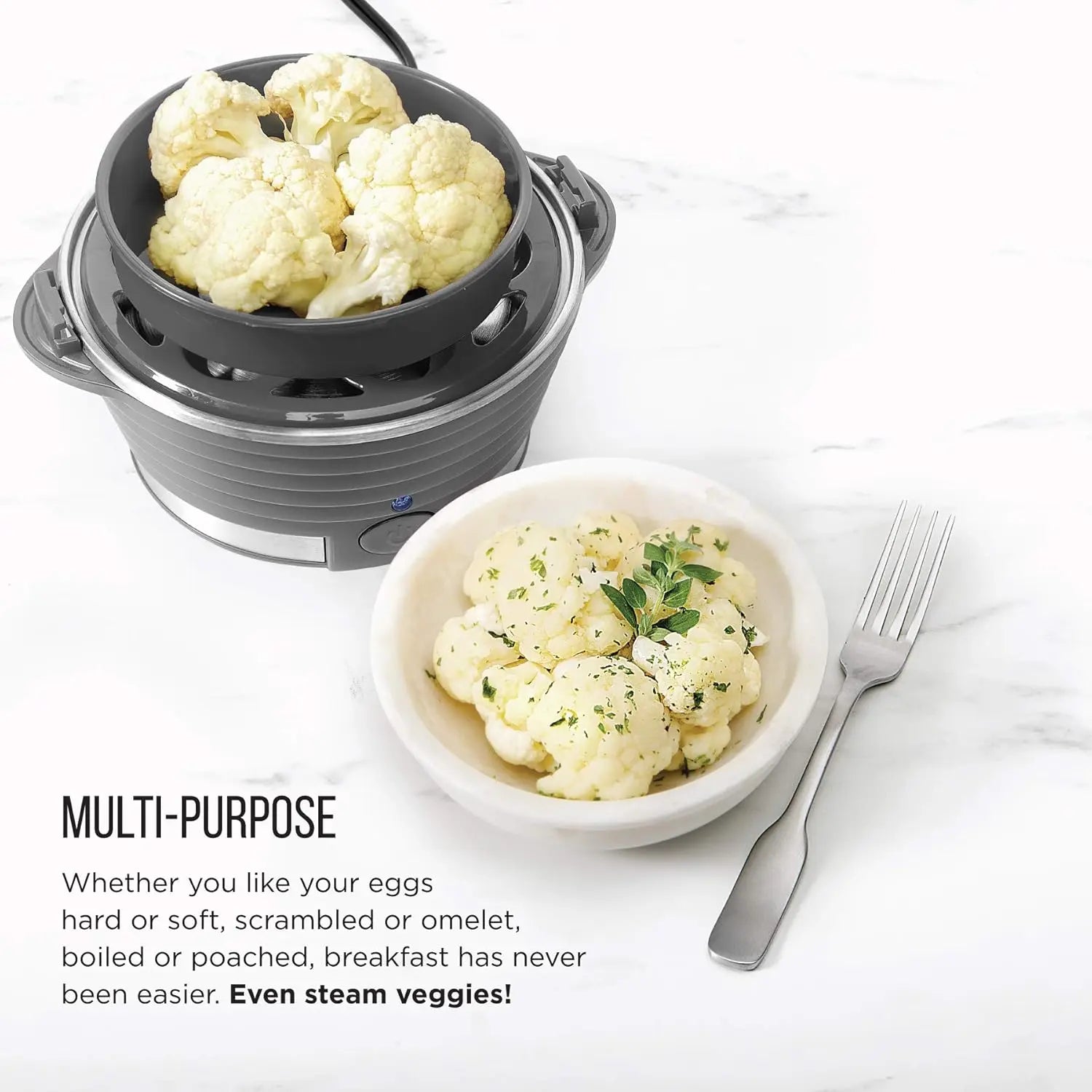 Egg Cooker