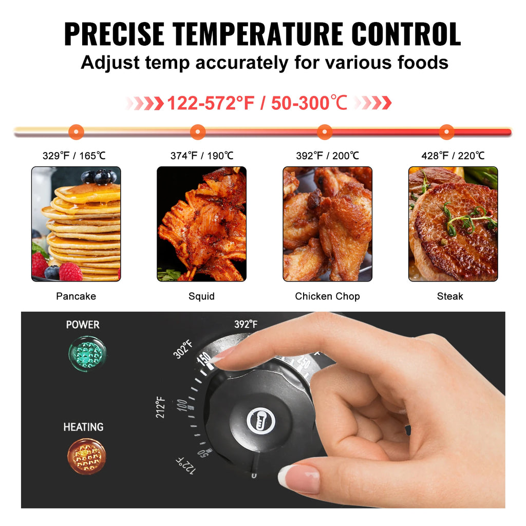 Electric Grill