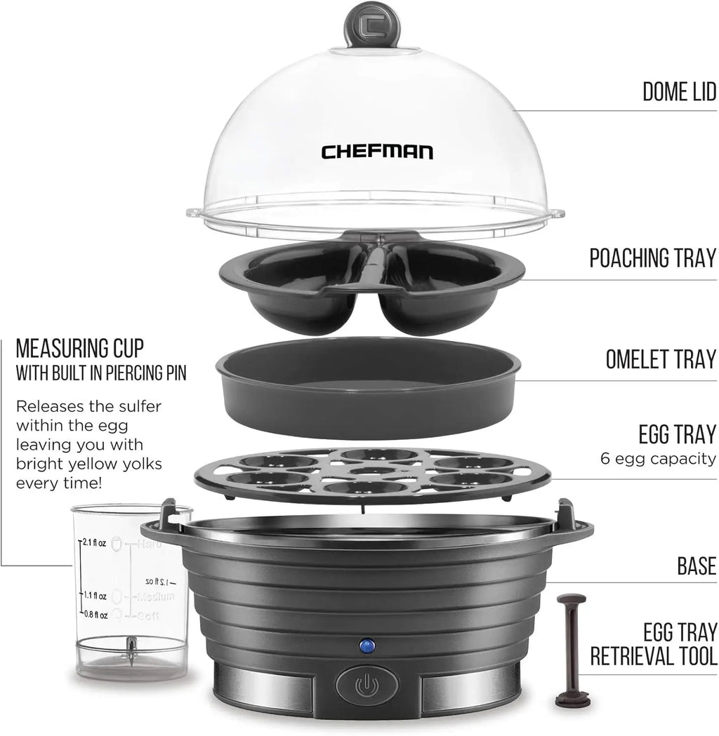 Egg Cooker