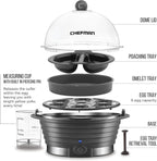Egg Cooker