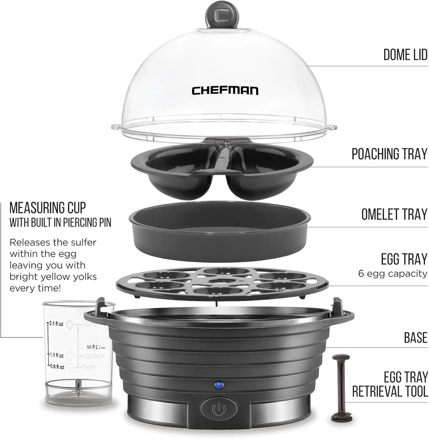 Egg Cooker