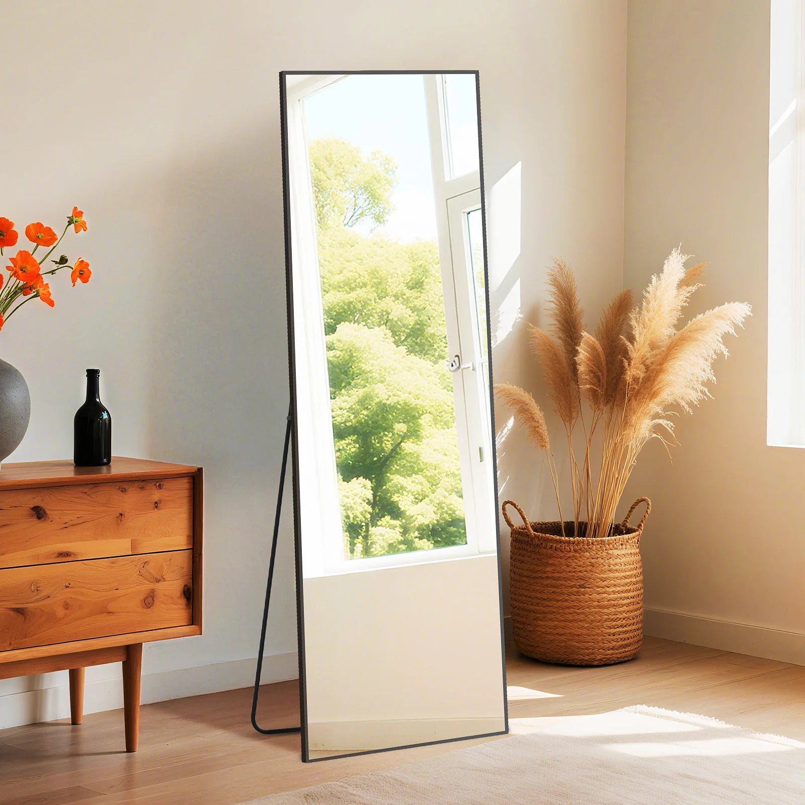 Full Length Mirror