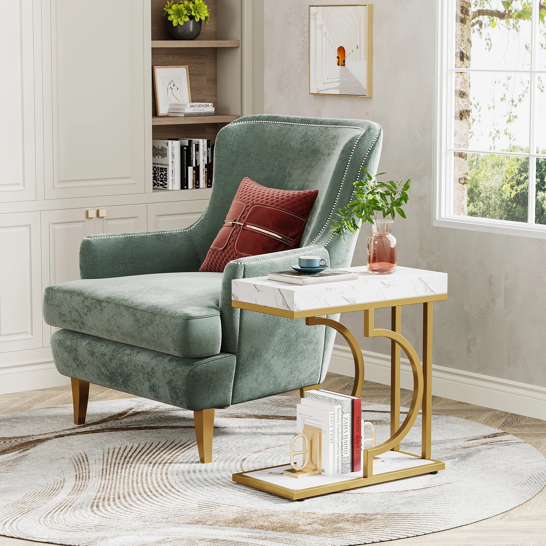 End Table