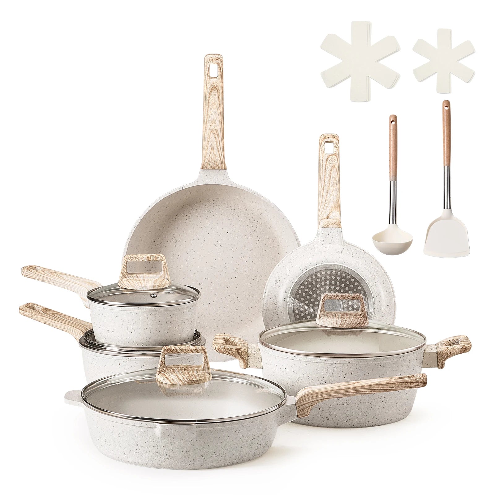 Nonstick Cookware