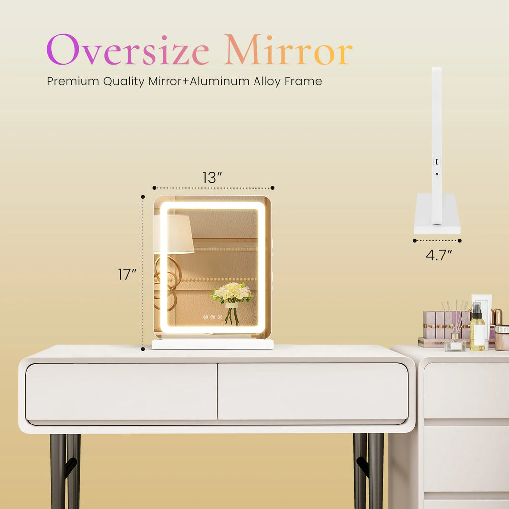 Vanity Mirror