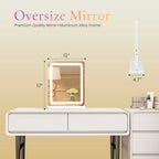 Vanity Mirror