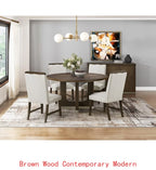7-Piece Dining Set