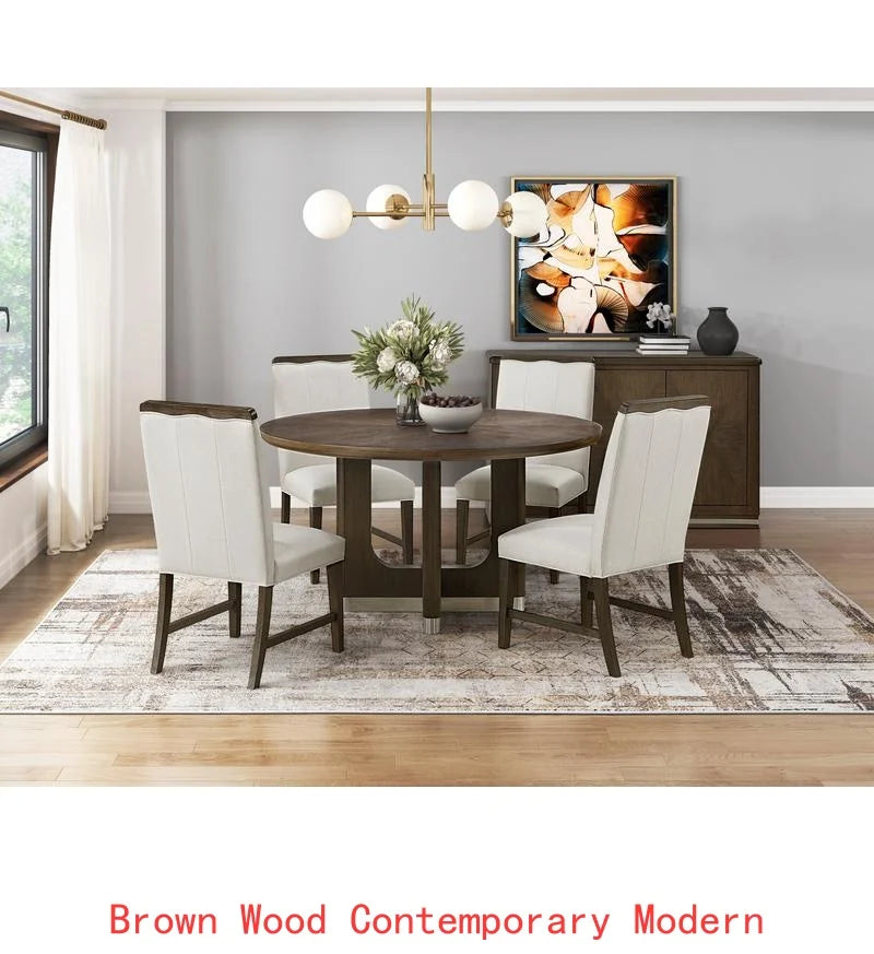 7-Piece Dining Set