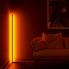 Corner Lamp