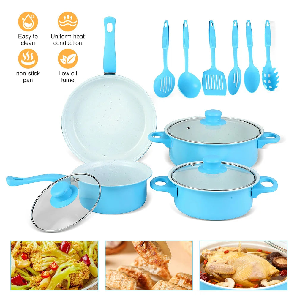 Cookware Set