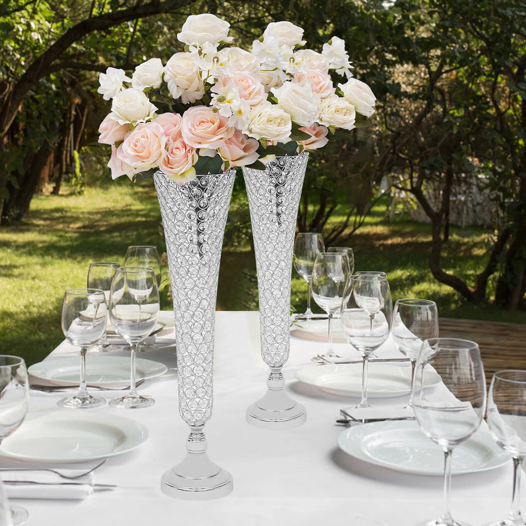 Flower Vase Set