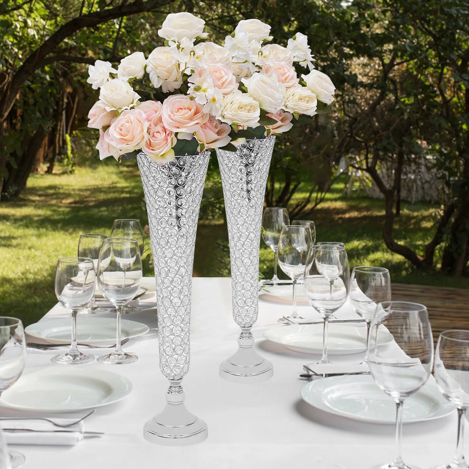 Flower Vase Set