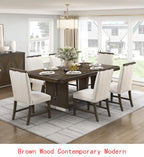 7-Piece Dining Set