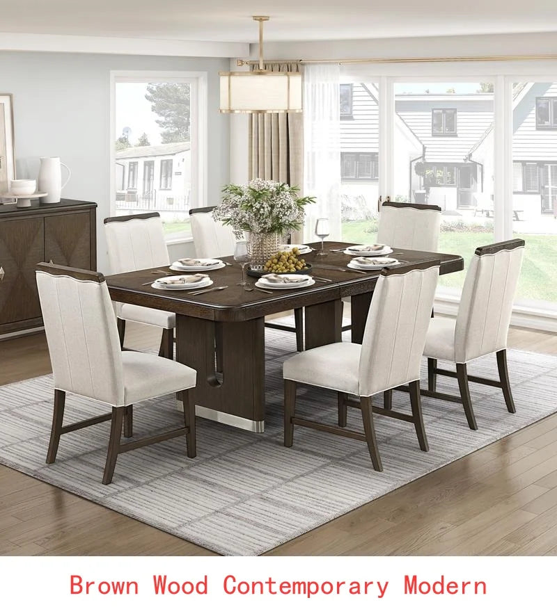 7-Piece Dining Set