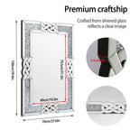 Wall Mirror