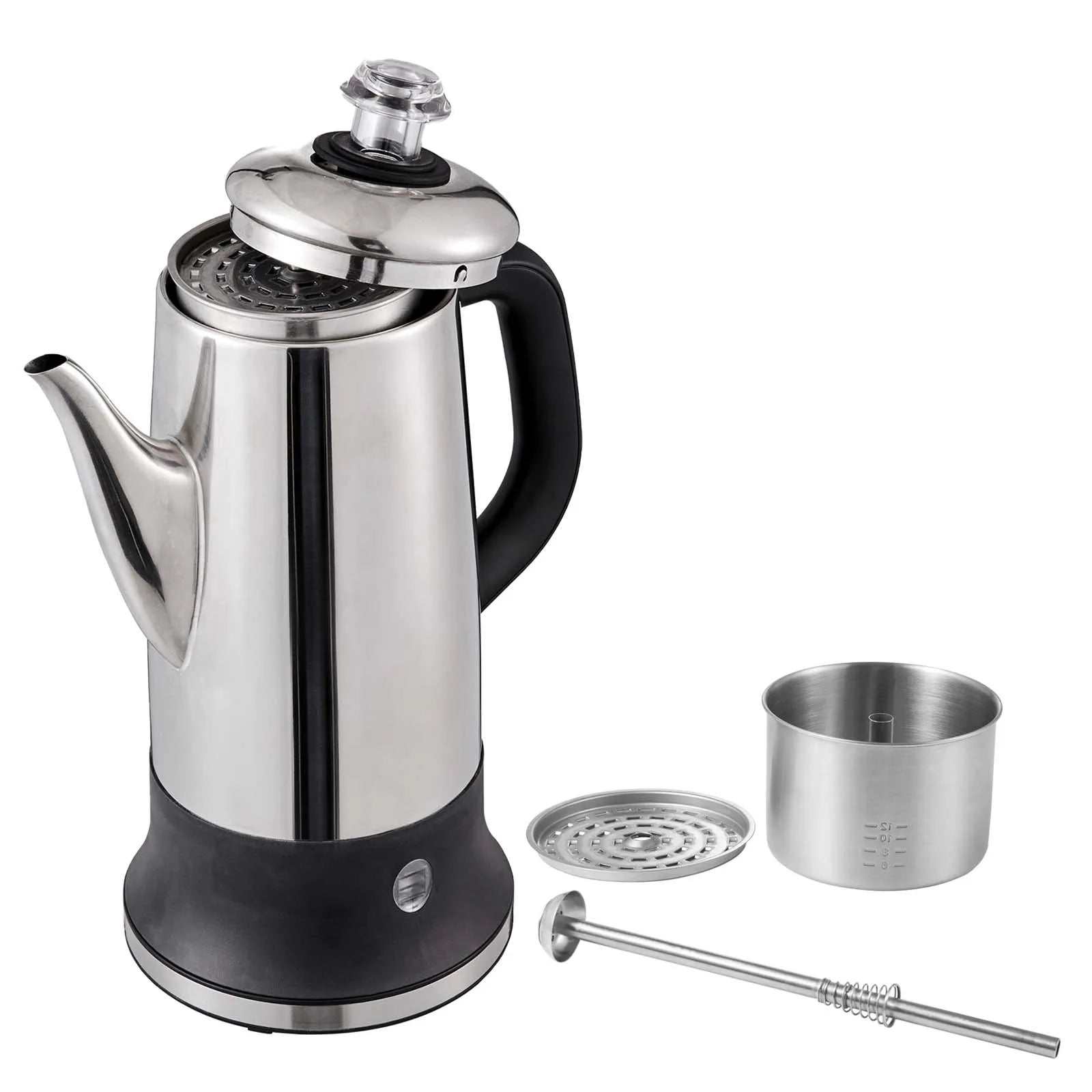 Coffee Pot