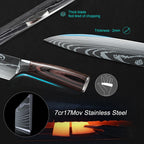 Knife Set