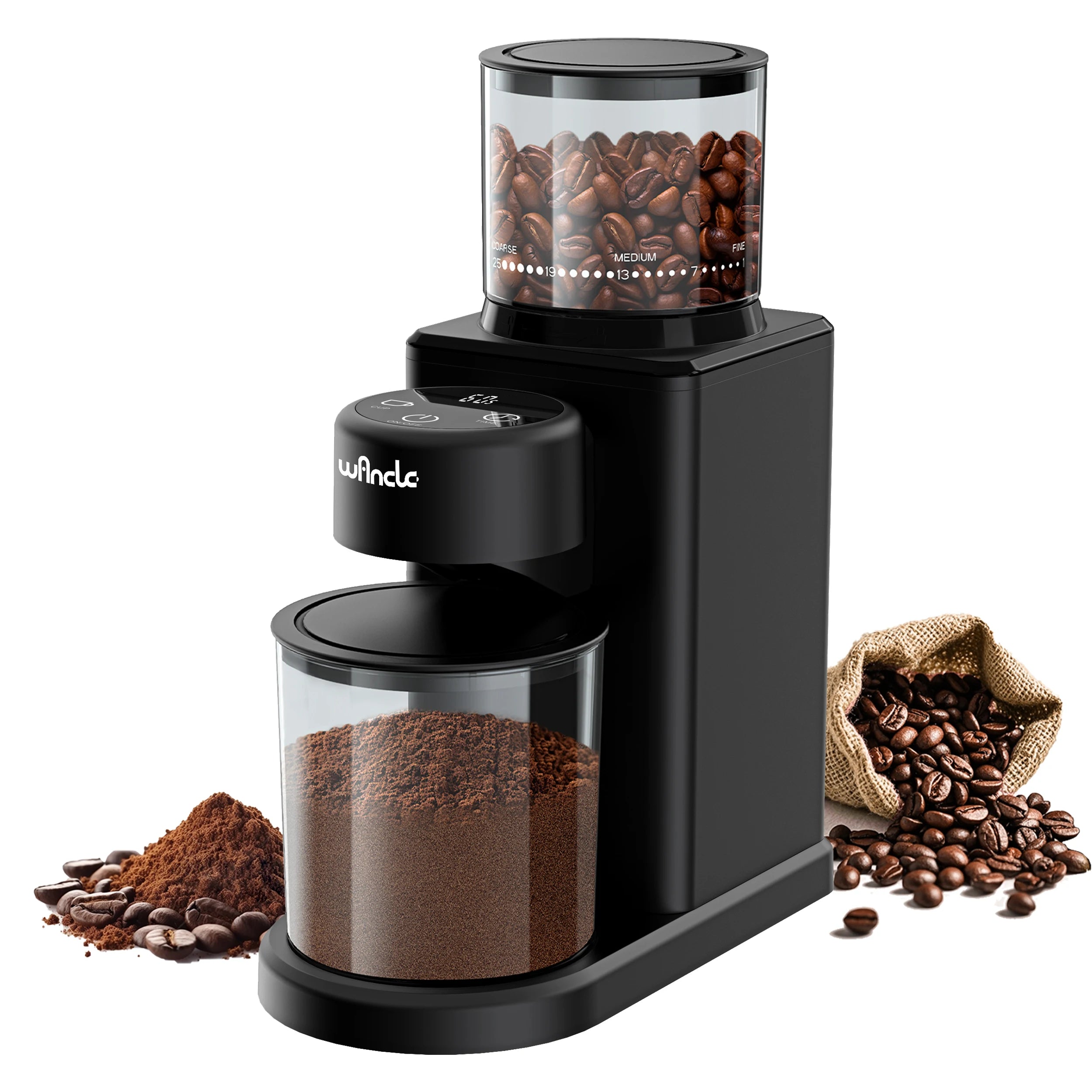 Coffee Bean Grinder