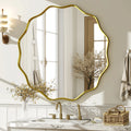 Bathroom Mirror