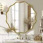 Bathroom Mirror