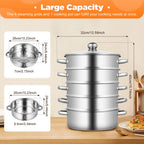 Steamer Pot